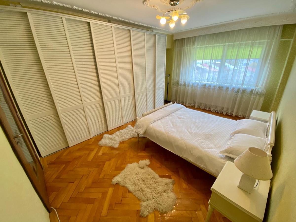 Downtown Apartment Крайова Экстерьер фото