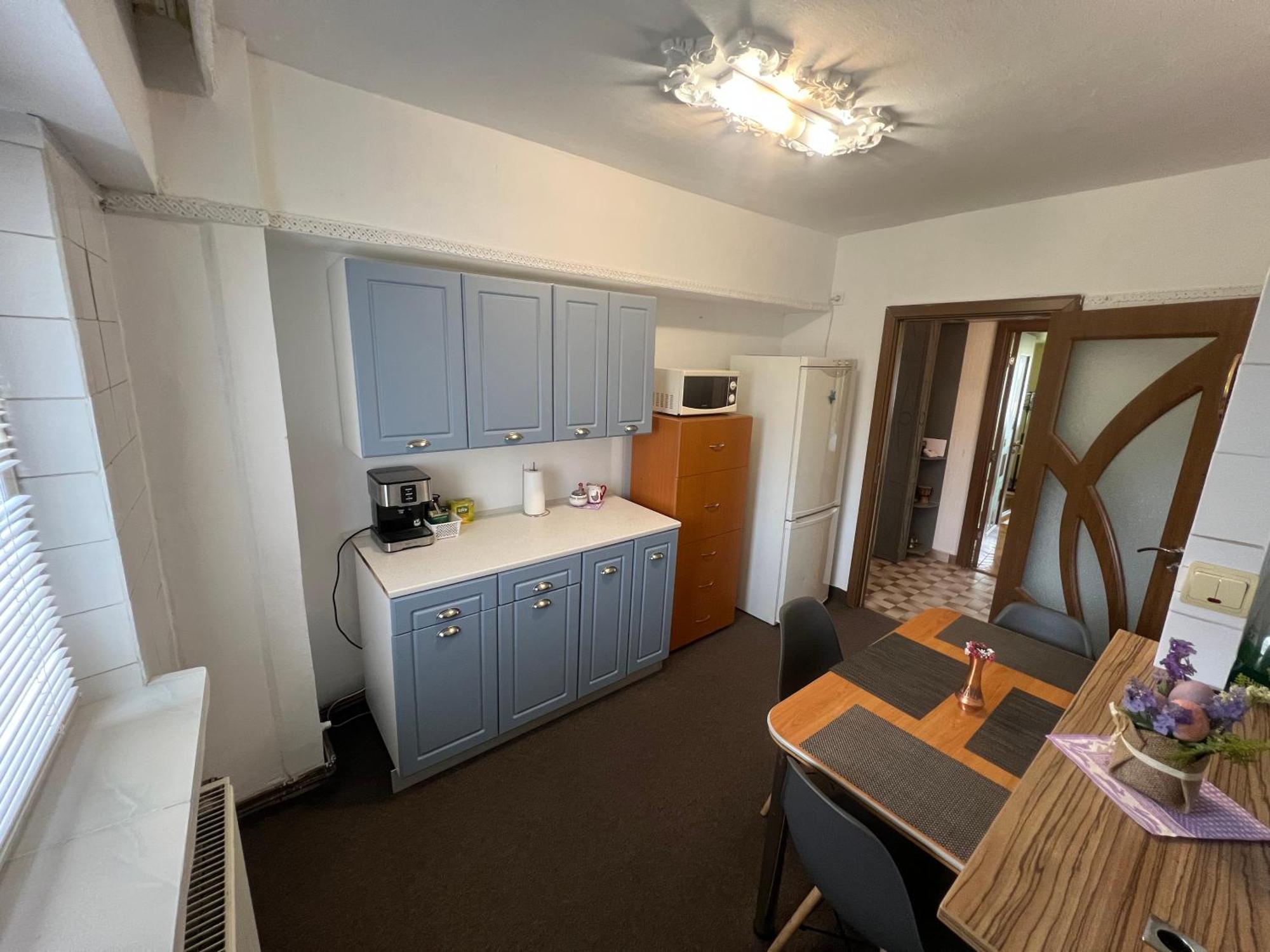 Downtown Apartment Крайова Экстерьер фото